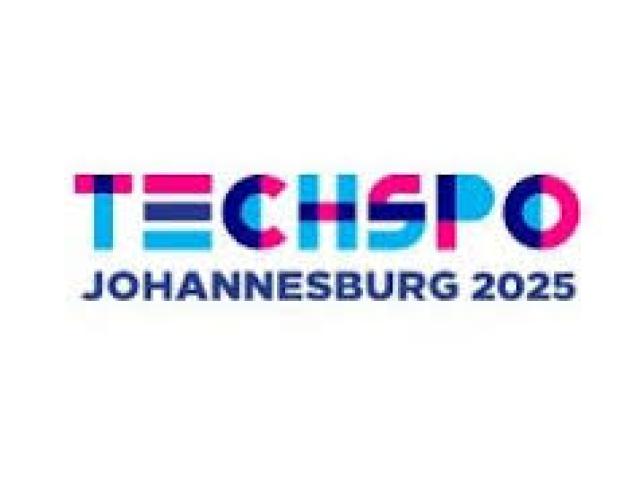 Techspo Johannesburg