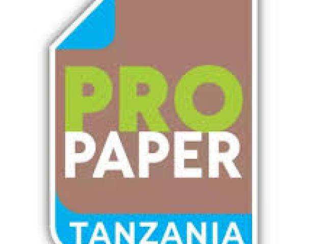 PROPAPER TANZANIA 2024				