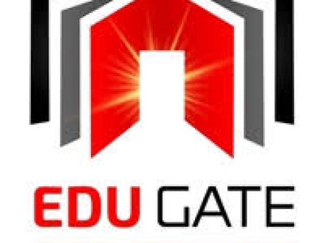 Edugate Cairo	2025			