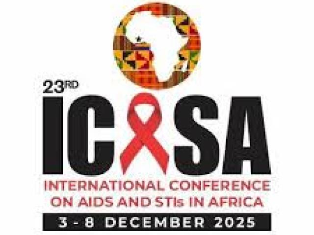 ICASA Conference