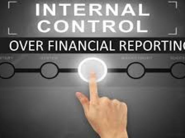 The Art of Internal Control over Financial Reporting Course 2025