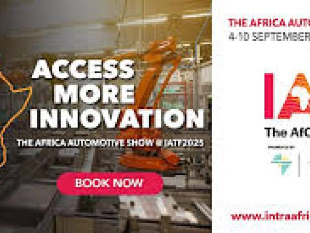 South Africa Automotive Show 2025