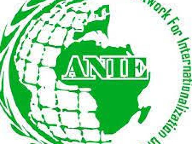 Annual Conference of the African Network for Internationalization of Education