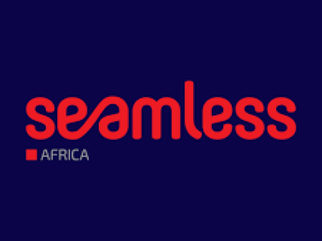Seamless Africa 2026							