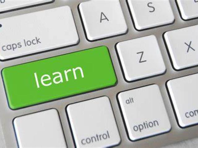 Advanced learning instructions
