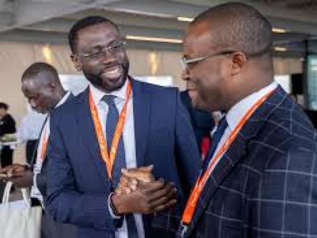 Banking & Finance	Bonds, Loans & ESG - Africa