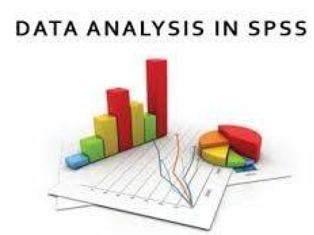 Quantitative using spss