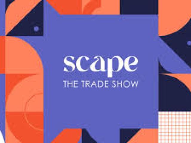 Annual SCAPE Trade Show 2025