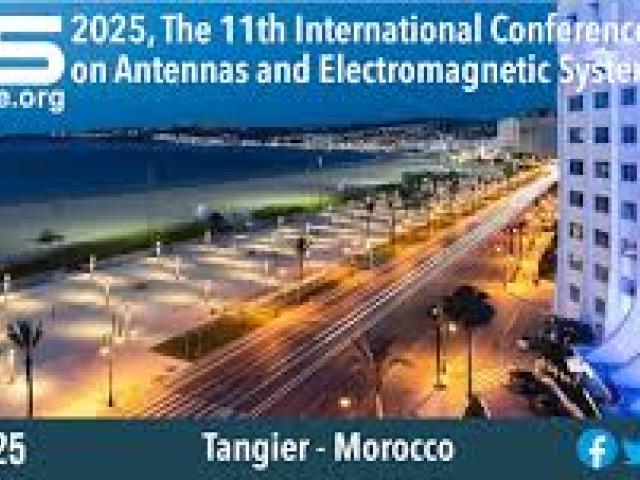 International Conference on Antennas and Electromagnetic Systems (AES) 2025