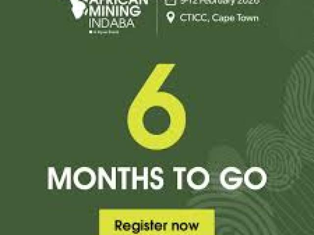 Investing in African Mining Indaba							