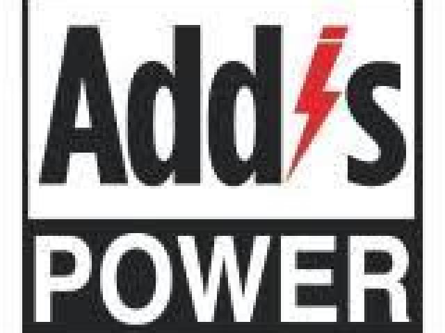 Addis Power						