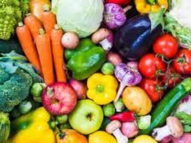 Horticultural Crops Value Addition for Food Security