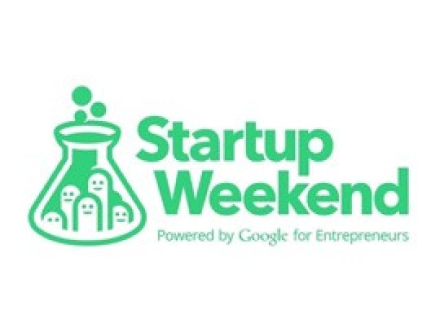 Techstars startup weekend