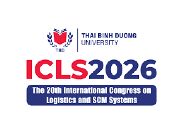 International Conference on Cross-Border Trade, Logistics, and Supply Networks (ICCBTLSN)