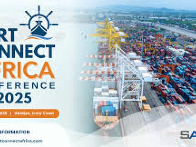 Port Connect Africa Conference 2025
