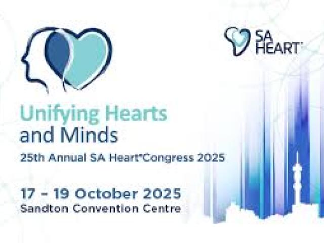 Annual SA Heart Congress