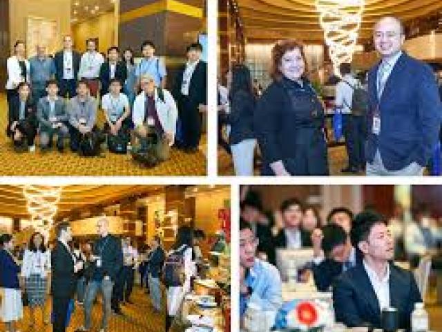  International Conference on Risk Analytics and Financial Modelling