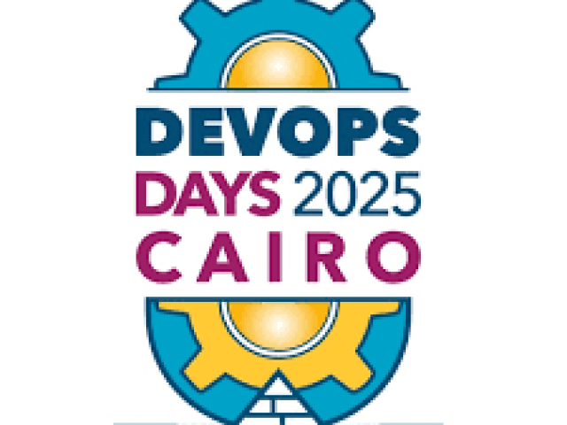 DevOpsDays Cairo	2025