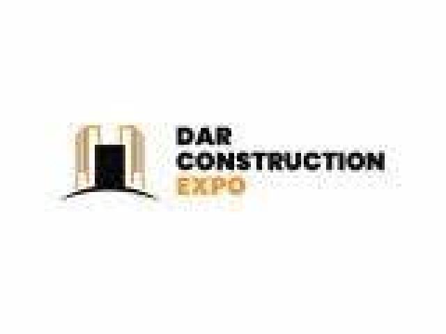 Dar construction expo