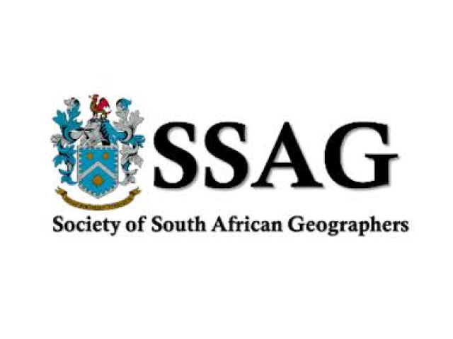 The Biennial Conference of the SSAG