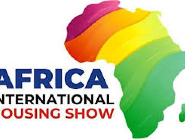 Africa International Housing Show 2025