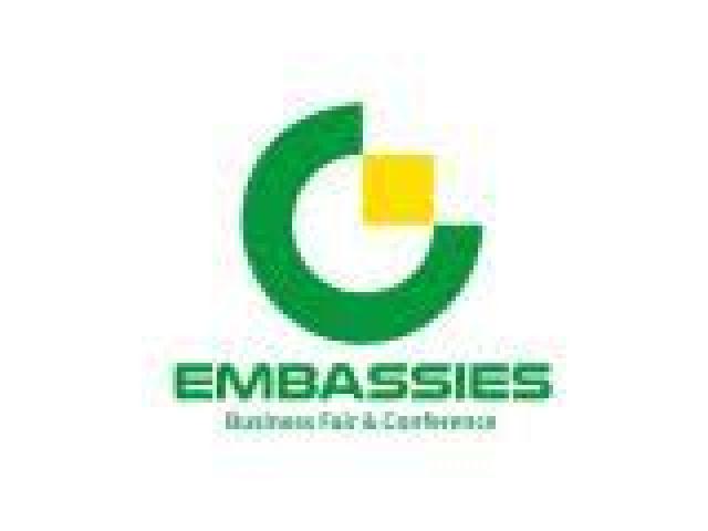 Embassies Business Fair and Conference. (All Embassies Under One Roof) 2025