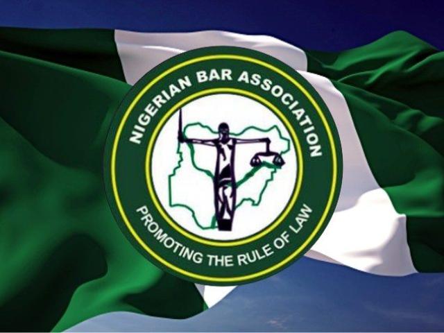Nigerian bar association