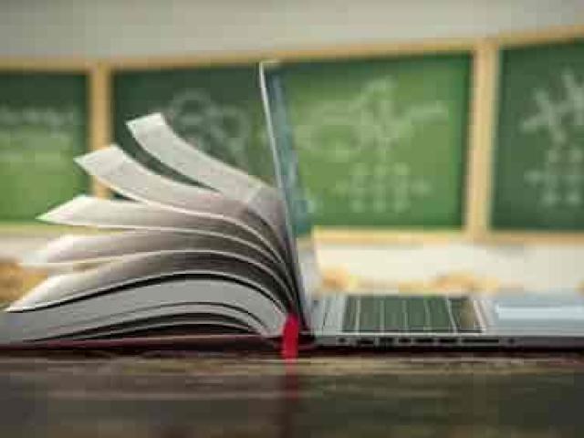 Educational technology