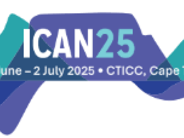 ICAN Congress 2025				