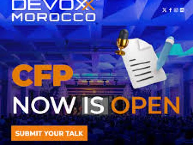 Devoxx Morocco