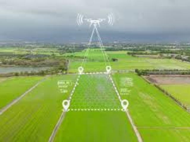 Training Course on Mapping and Visualization in Agriculture and Climate Change using GIS and Remote Sensing Technologies.