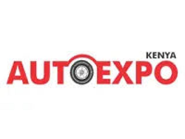 Kenya Auto & Motor Show		