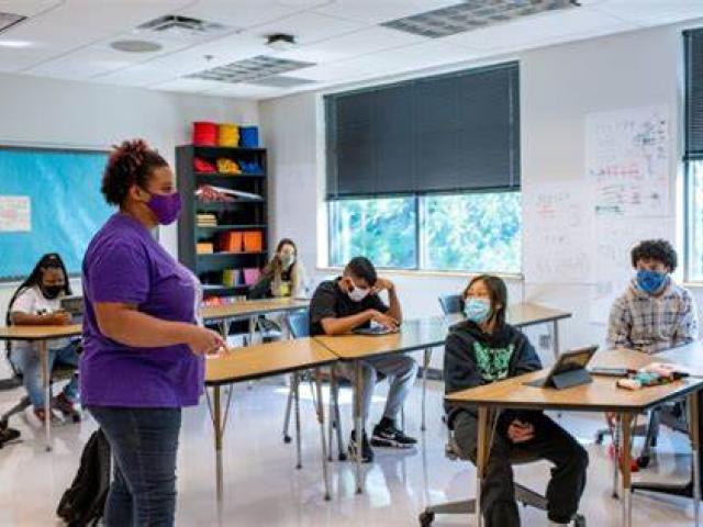ALX education day