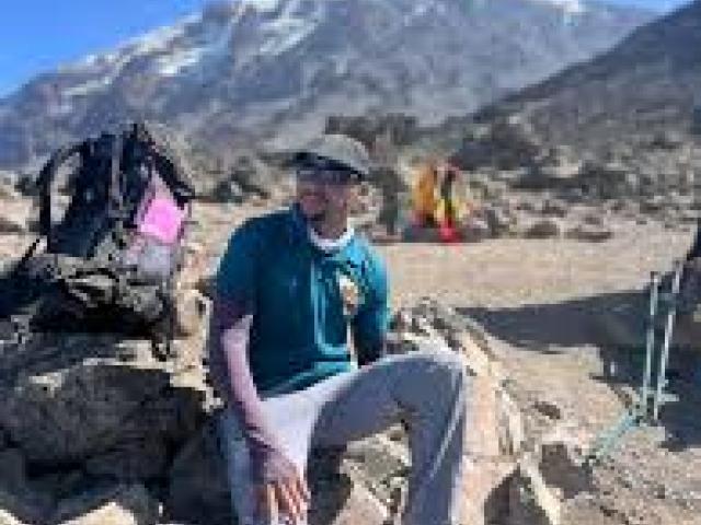 5 Days Marangu Route Kilimanjaro Climb																	