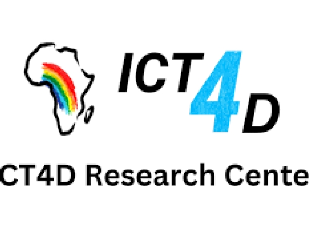 International Conference on Information and Communication Technology for Development for Africa (ICT4DA)