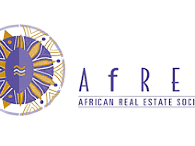 AFRES Annual Conference												