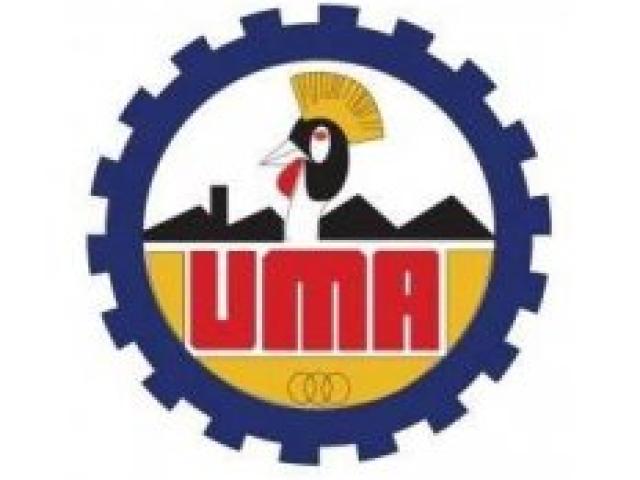 Uganda trade expo