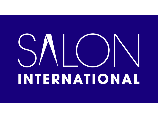 Salon international gallagher