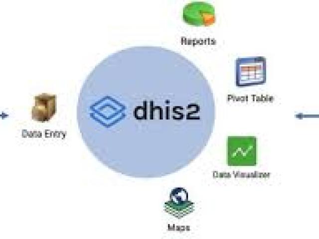 Training Course on Health Data Collection, Analysis and Visualization using DHIS2