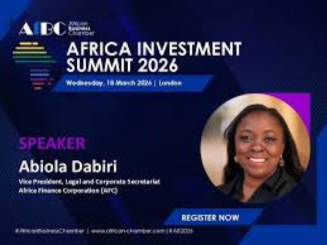 AIBC Africa Summit 2026