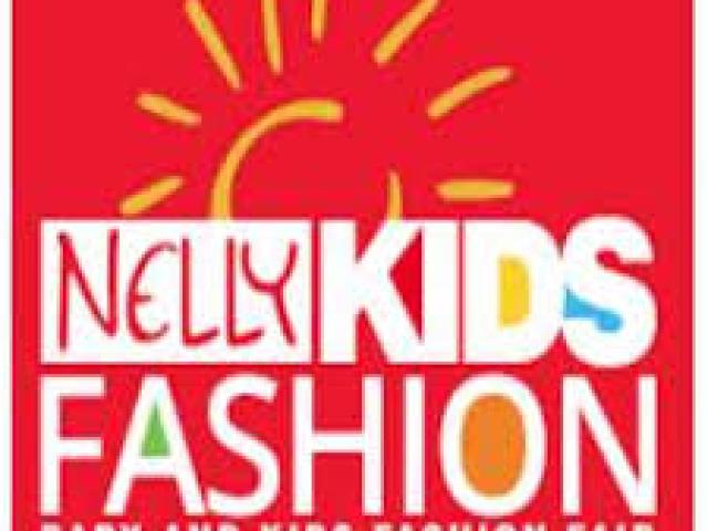 Nelly Kids Fashion 2025