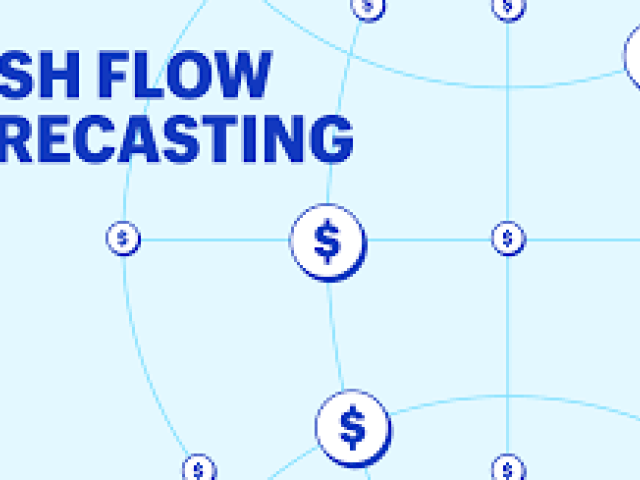 Cash Flow Management and Forecasting 2025