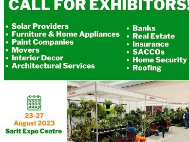 Homes and Gardens