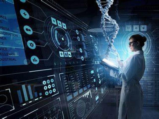 Advancing science