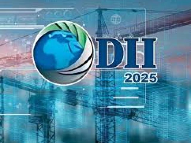 International Conference on Infrastructure Development and Investment in Africa 2025