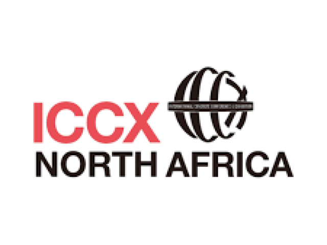 ICCX North Africa