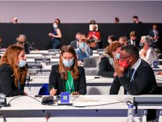 International Conference on Global Crises and Financial Resilience