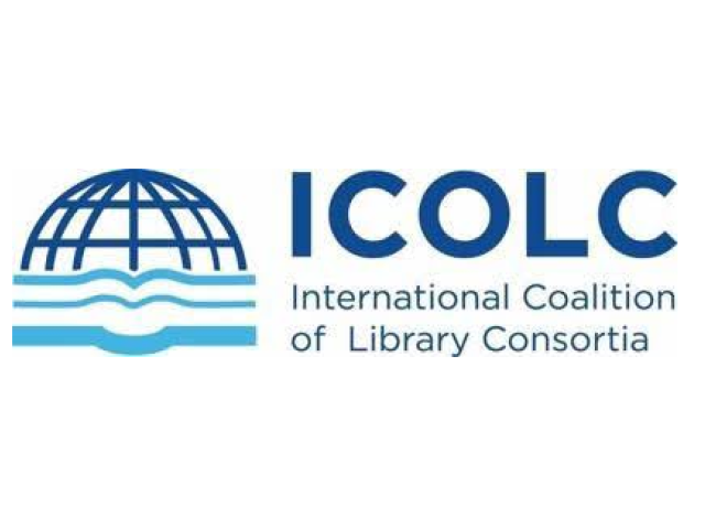 International Coalition of Library Consortia (ICOLC) Europe Middle East, Africa (EMEA) ICOLC Meeting