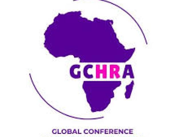 Global Conference Human Resources Africa (GCHRA)	2025