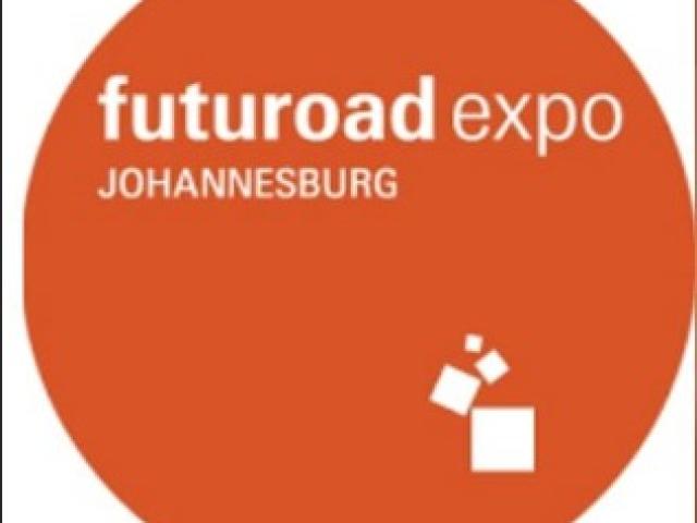 Futuroad expo Johannesburg